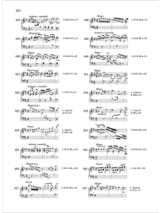 Sonates Volume 8 - SCARLATTI - Partition - Clavecin